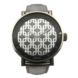 Reloj Unisex 666 Barcelona 666-203 (Ø 43 mm) Precio: 15.49999957. SKU: S0315621