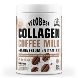 Collagen Coffee Milk+Magnesium+Vitamin C Precio: 17.6899998. SKU: B17SBQWMQW