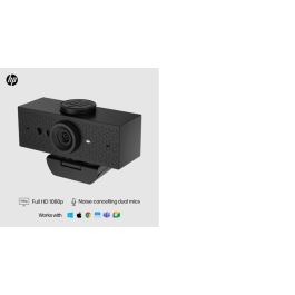 HP 620 FHD Webcam