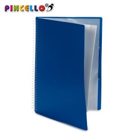 Carpeta Anillas 30 Fundas Y Sobre Surtidos Col Pincello 2X33CM (24 Unidades) Carpeta Anillas 30 Fundas Y Sobre Surtidos Col Pincello 2X33CM (24 Unidades)