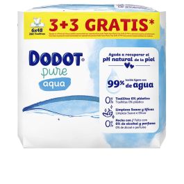 Set de higiene Dodot DODOT PURE Precio: 17.5899999. SKU: B1KEL2HZYT