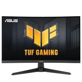Asus Monitor Gaming VG27VQM1B 27" Full HD 1920x1080, 280Hz, 1ms, VA, Curvo 1500R, Negro Precio: 197.89000055. SKU: B1CVRF8NZJ