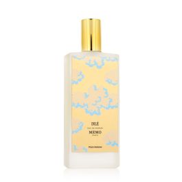 Memo Paris Fleurs Bohèmes Inlé EDP Vaporizador 75 ml - Perfume Floral Acuático inspirado en el Lago Inlé con Jazmín, Mate y Osmanto