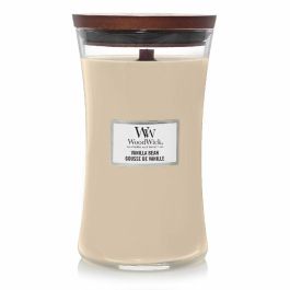 Woodwick Vela #Vanilla Bean 609 Gr 609 g Precio: 27.69000058. SKU: B1DCKVKWQV