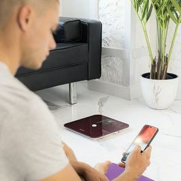 Báscula Digital de Baño Cecotec 180 kg