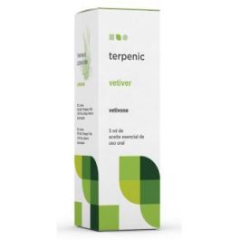 Vetiver Aceite Esencial 5Ml. Precio: 10.9987416. SKU: B13TFH6CPT