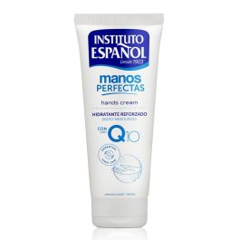 Instituto Español Manos perfectas crema de manos con q10 75 ml Precio: 2.78999985. SKU: SLC-98756