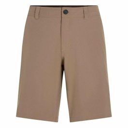 Pantalones Cortos de Hombre O'Neill Hybrid 19” Marrón Precio: 69.9864. SKU: B1K6H9P4WP