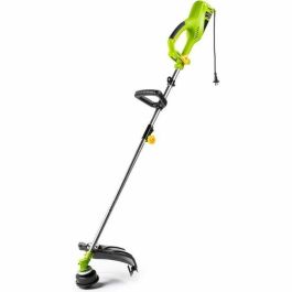 Fieldmann AUC8590669161942 Desbrozadora Eléctrica FZS 2050-E 1400W 42cm 6kg Precio: 116.50000032. SKU: B1KELH8G2H