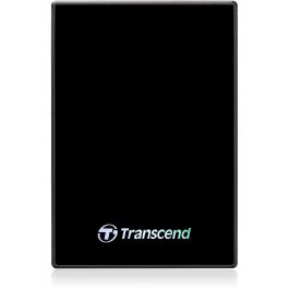 Transcend SSD 128GB 2.5 pulgadas IDE MLC