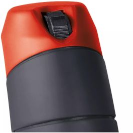 Einhell TC-RO 1155 E Fresadora de Superficie 1100W, Velocidad 11000-30000 RPM, Portaherramientas 6/8mm, Negro/Rojo