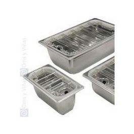 VAC-STAR Cubeta Gastro Vac Star 1/1 200 para Almacenaje y Transporte Precio: 51.49999943. SKU: B164B8QY5K