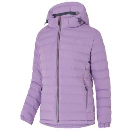 Chaqueta Deportiva para Mujer Joluvi 237241-3136