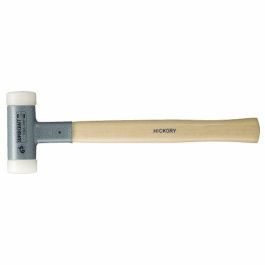 Maza de Goma Halder Supercraft Anti rebote Precio: 36.68999994. SKU: B1CERJ2JVS