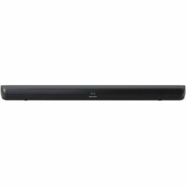 Sharp HT-SB147 Barra de Sonido Bluetooth 4.2 150W HDMI USB Aux-in 3.5mm Acabado Negro Mate Precio: 108.9. SKU: B1C33BL53D