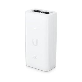 Ubiquiti RJ45 Adaptador PoE Gigabit para Dispositivos UniFi, 200mV p-p, 15W, 500mA Precio: 9.5900002. SKU: B18GMVE38C