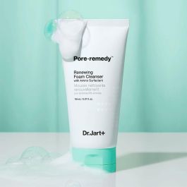 Dr.Jart+ Pore Remedy Pore Remedy Espuma Limpiadora Renovadora 150 mL Dr.Jart+ Pore Remedy Pore Remedy Espuma Limpiadora Renovadora 150 mL