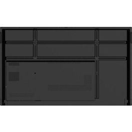 Viewsonic IFP7533-G pantalla de señalización Panel plano interactivo 190,5 cm (75") LCD 350 cd / m² 4K Ultra HD Negro Pantalla táctil Procesador incorporado Android 11 Viewsonic IFP7533-G pantalla de señalización Panel plano interactivo 190,5 cm (75") LCD 350 cd / m² 4K Ultra HD Negro Pantalla táctil Procesador incorporado Android 11