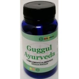 Guggul 60Cap. Precio: 15.4999999. SKU: B13C643MP8