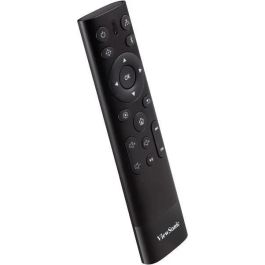 ViewSonic M10E - Proyector Láser RGB Portátil Full HD 1080p, 2200 Lúmenes, Altavoces Harman Kardon, Pantalla 120"