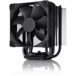 NOCTUA NH-U9S chromax.black Enfriador Procesador 9.2cm Ventilador 400-2000 RPM Negro/Cromo Precio: 119.89000045. SKU: B1HLH99E98