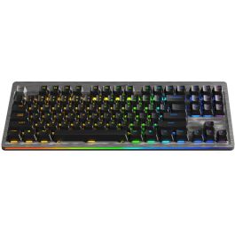 MOUNTAIN Everest Core DE / MX Speed / Gray