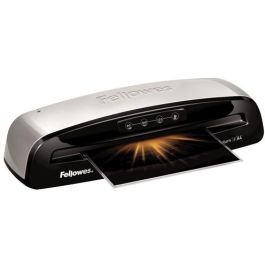 Fellowes Plastificadora Saturn 3i DIN A4 2 Rodillos, InstaHeat, Anti-atasco, 125 micras Precio: 114.49999979. SKU: B19KJ8WZ7R