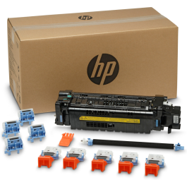 HP LaserJet 220v Maintenance Kit RM2-1257-000CN HP LaserJet 220v Maintenance Kit RM2-1257-000CN Precio: 381.49999976. SKU: B19REC534F