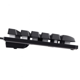 Trust Gaming GXT 833 Thado Teclado Gaming Mecánico TKL Tenkeyless 87 Teclas, Retroiluminación RGB, Antighosting 10-Key, Cable 1.8 m, 25888