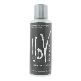 UDV For Men, Spray perfumado, Para hombres, 200 ml Precio: 7.26. SKU: B13FQSZ28S