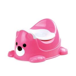 Orinal oso rosa Orinal oso rosa