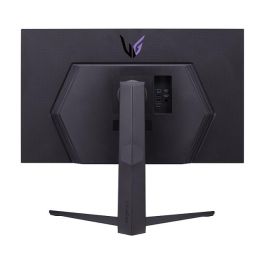 LG Monitor Gaming 32" Nano IPS 4K UHD 1ms 160Hz 32GQ950P-B Negro