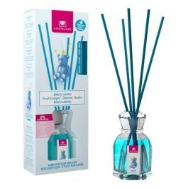 Cristalinas Ambientador Mikado 0% Bebé y Colonia 35 ml