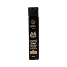 Natura Siberica Fury Of The Tiger Men Champú Energizante Cuerpo y Cabello 250ml Precio: 8.49999953. SKU: SLC-91014