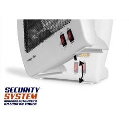 Estufa Eléctrica Orbegozo BP 5000