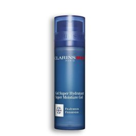 Clarins MEN gel super hidratante rostro hombre 50 ml Precio: 28.49999999. SKU: B1JADMJKQE