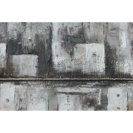 Cuadro DKD Home Decor 120 x 2,8 x 80 cm Abstracto Loft (2 Unidades) Cuadro DKD Home Decor 120 x 2,8 x 80 cm Abstracto Loft (2 Unidades)