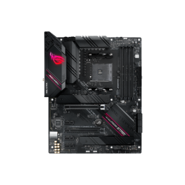 Asus ROG STRIX B550-F GAMING WiFi II Placa Base AMD B550 Socket AM4 ATX DDR4 Wi-Fi 6 2.5GbE M.2 SATA III 90MB19V0-M0EAY0