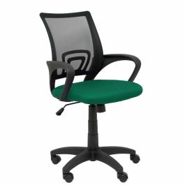 Silla de Oficina Piqueras y Crespo 0B426RN Verde oscuro Silla de Oficina Piqueras y Crespo 0B426RN Verde oscuro Precio: 110.49999994. SKU: S5703896