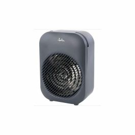 Calefactor Vertical JATA TV55G Gris 2000 W