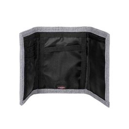 Cartera Hombre Eastpak Crew Single Gris