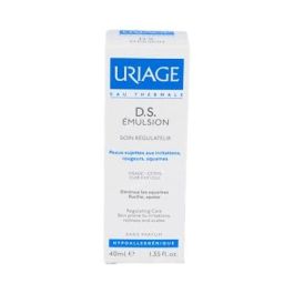 Uriage D.S. Emulsion Soin Tratamiento Calmante 40ml Precio: 22.99. SKU: B14NWMMCJP