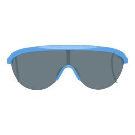 Gafas de Sol Unisex Polaroid PLD6037/S Ø 99 mm Gafas de Sol Unisex Polaroid PLD6037/S Ø 99 mm
