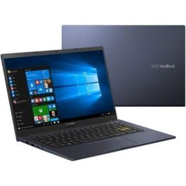 Portátil Asus VivoBook 14 X413JA-EB470T Intel Core i5-1035G1/ 8GB/ 512GB SSD/ 14"/ Win10