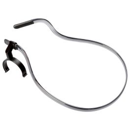 HP EncorePro HW540 Auriculares Convertibles QD, Alámbrico, Monoaural, Negro