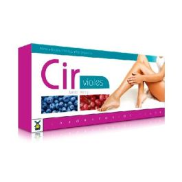 Cir Viales Cir Viales Precio: 32.5000005. SKU: B13QPDPH3H