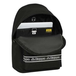 Mochila Safta Portatil 14,1-' Kappa Basics 410x310x160 mm