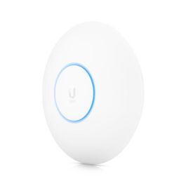 Ubiquiti WiFi 6, 2.4 / 5 GHz, MU-MIMO, 3.0 Gbps, 1x Gigabit Ethernet, PoE, IP54, Ø220 x 48 mm, White Ubiquiti WiFi 6, 2.4 / 5 GHz, MU-MIMO, 3.0 Gbps, 1x Gigabit Ethernet, PoE, IP54, Ø220 x 48 mm, White