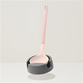 Berghoff 3950097 Soporte para Utensilios de Cocina Gris