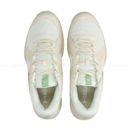 Zapatillas de Padel para Adultos Head Sprint Team 4.0 Clay Verde